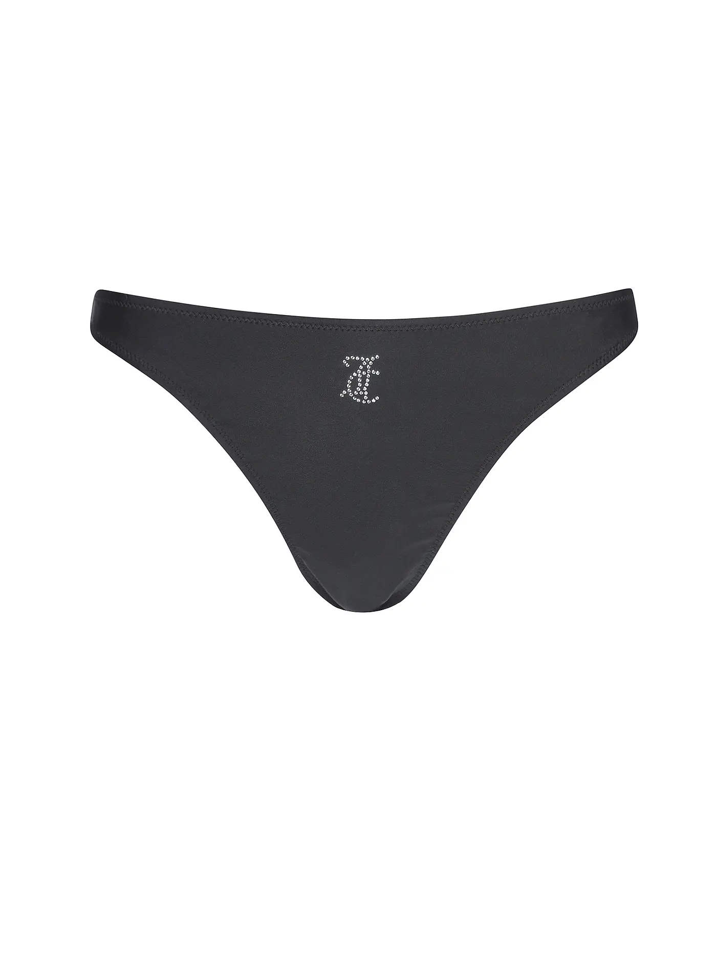 JUICY COUTURE | Bikini | schwarz